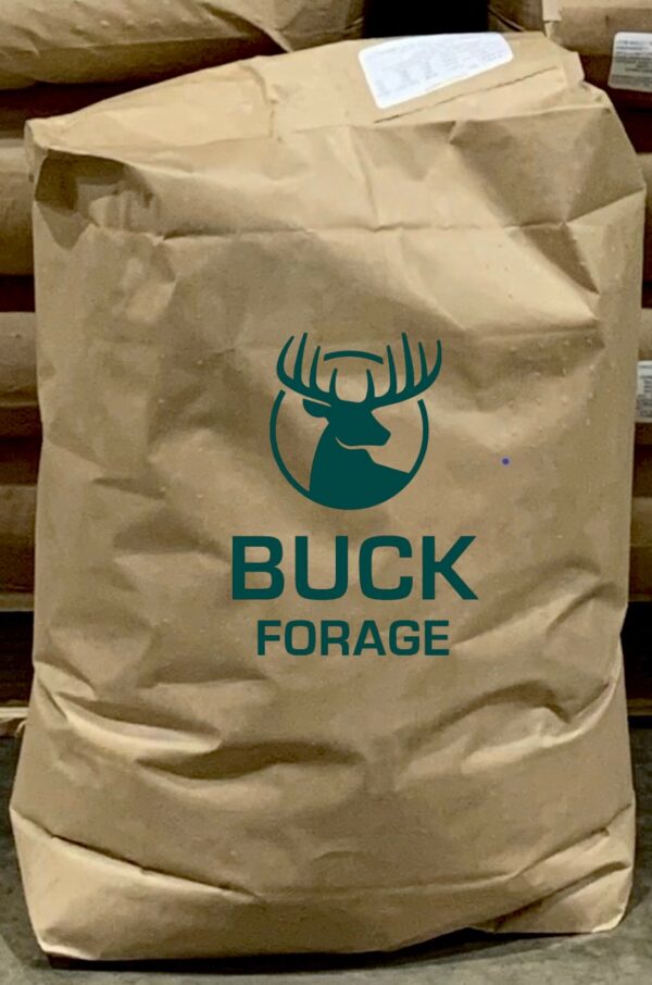 Buck Forage Sendero Graze